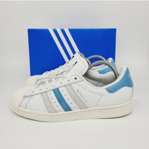adidas Originals Other - New Adidas Originals Superstar Men's Sneakers Size 9